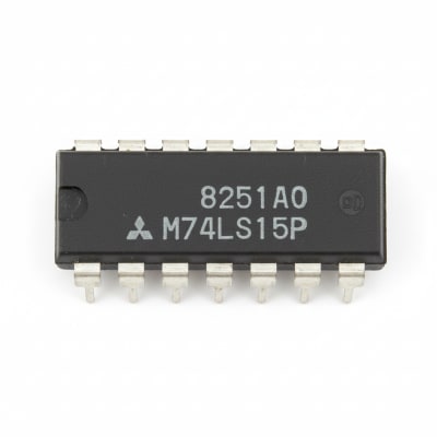 GENERIC M74LS15P