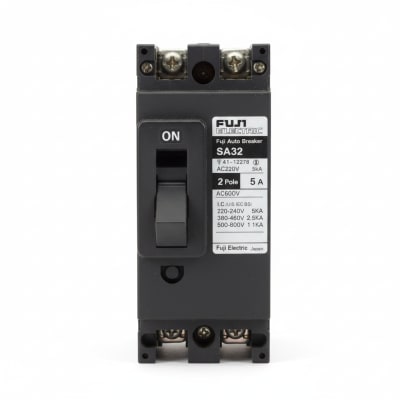 FUJI ELECTRIC SA32-2P-5A