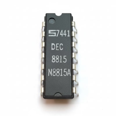 GENERIC DEC8815