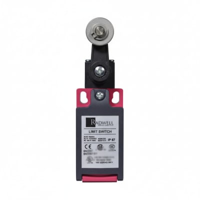 RADWELL VERIFIED SUBSTITUTE E10100EIRASUB