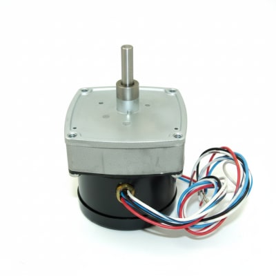 HURST MOTORS 3206-010