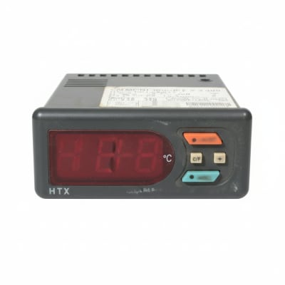 CAMPINI HTX-031-P-00-PT100