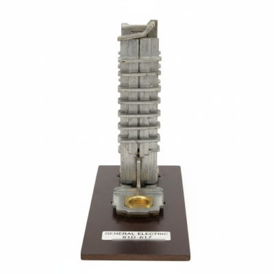 GENERAL ELECTRIC 81D-617