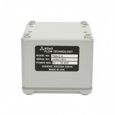 EG&G TWA-C-6