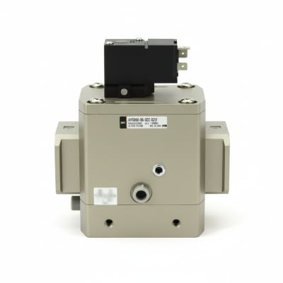 SMC AV5000-06-5DZ-X231