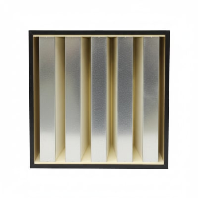 TROX TECHNIK F781W6100000E0