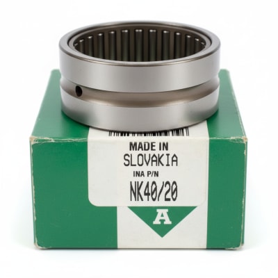 SCHAEFFLER GROUP NK40/20