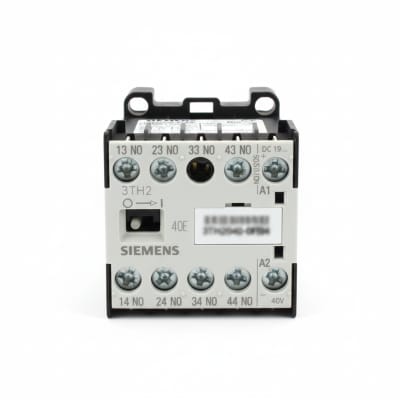 SIEMENS 3TH2040-0FB4