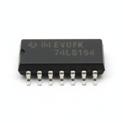 TEXAS INSTRUMENTS SEMI SN74LS164NSR