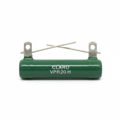 HONEYWELL VPR20H-1K