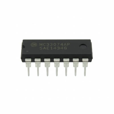 ON SEMICONDUCTOR MC33074APG