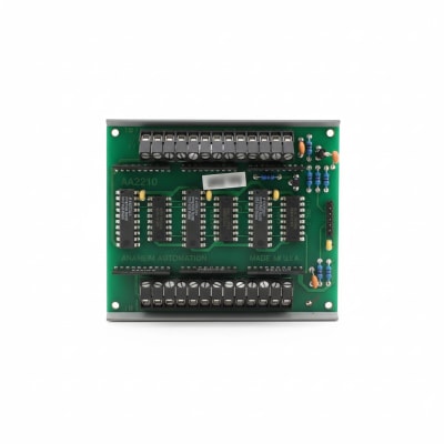 ANAHEIM AUTOMATION AA2210