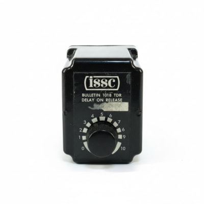 KANSON ELECTRONICS INC 1018-TDR