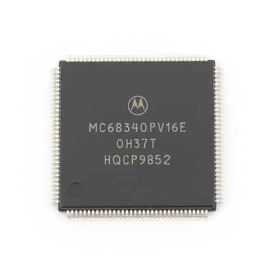 GENERIC MC68340PV16E