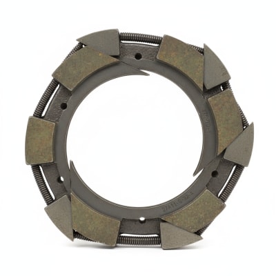 INGERSOLL RAND 27A11-G-32-A