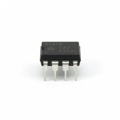 ON SEMICONDUCTOR LP2951ACNG