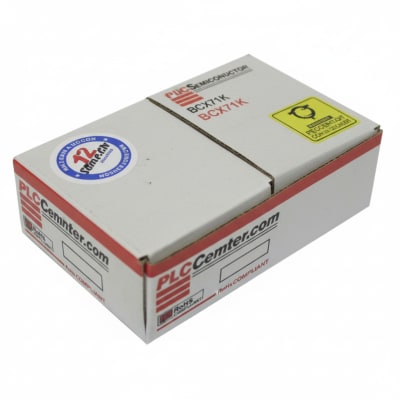 ON SEMICONDUCTOR BCX71K