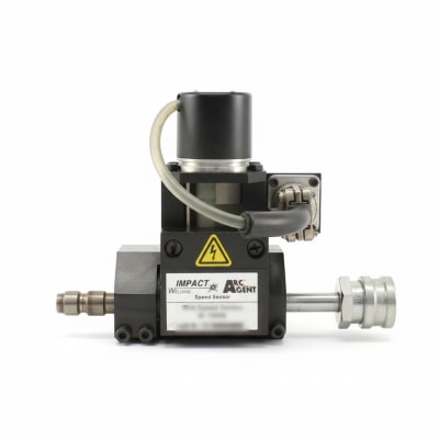 IMPACT WELDING 01-10006