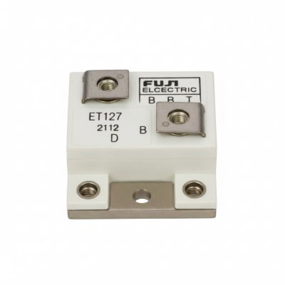 FUJI ELECTRIC ET127