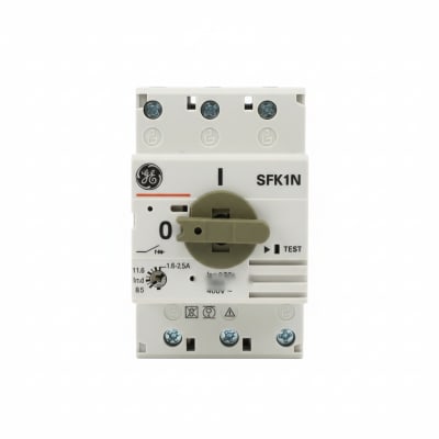GENERAL ELECTRIC SFK1N