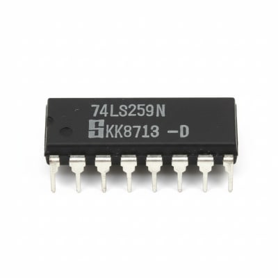 GENERIC IC74LS259N