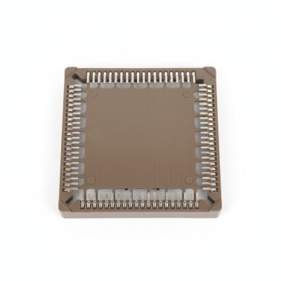 MULTICOMP MC-84PLCC-SMT