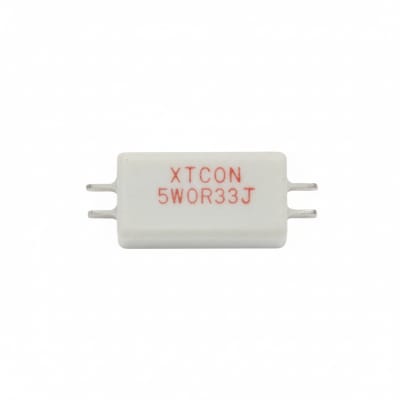 GENERIC R.33X5W5W
