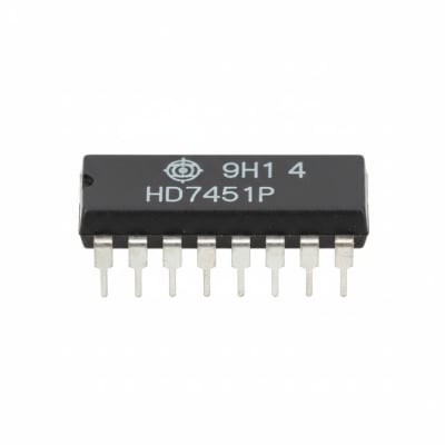 GENERIC IC7451P