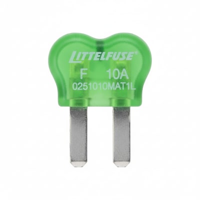 LITTELFUSE 0251010MAT1L