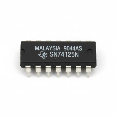 GENERIC SN74125N