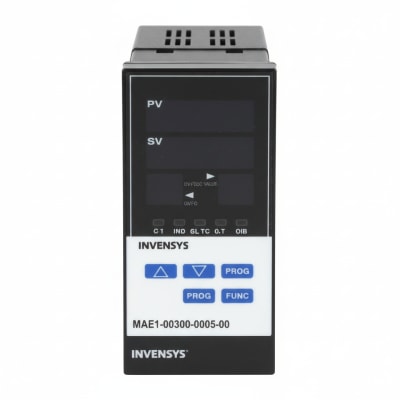 INVENSYS MAE1-00300-0005-00
