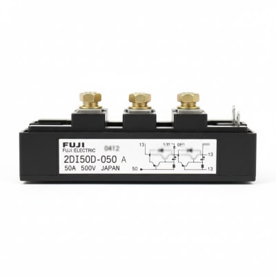 FUJI ELECTRIC 2DI50D-050