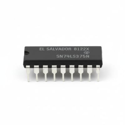 GENERIC SN74LS375N