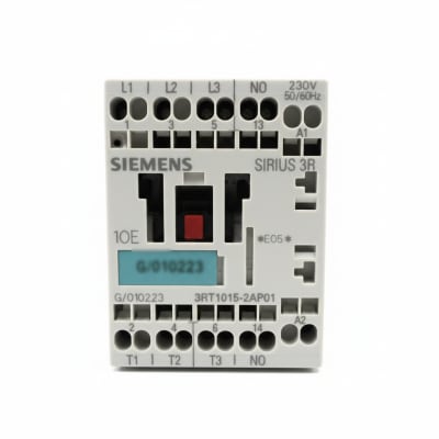 SIEMENS 3RT1015-2AP01