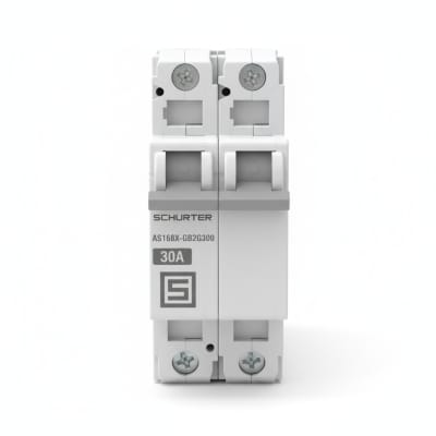 SCHURTER AS168X-CB2DG300