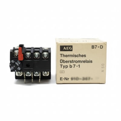 EEC AEG 910-341-184-00