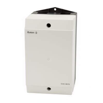 EATON CORPORATION CI-K2-100-TS