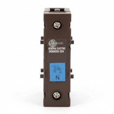 GENERAL ELECTRIC D680000-304