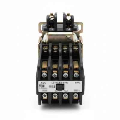 EEC AEG LS02G.62-110V