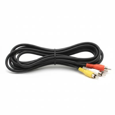 MCM ELECTRONICS AV13861