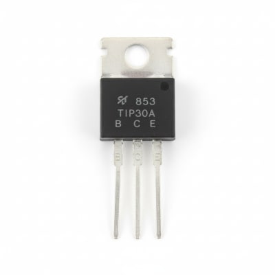 ST MICRO TIP-30A