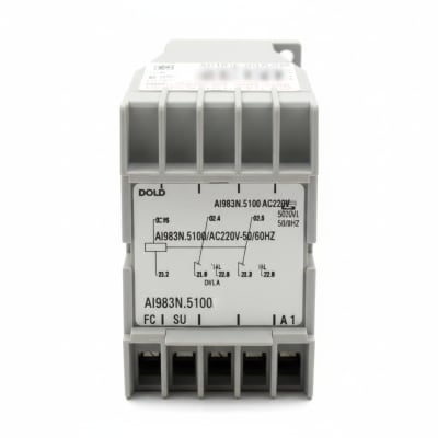 DOLD AI983N.5100/AC220V-50/60HZ