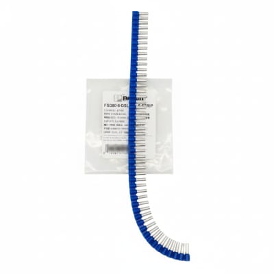 PANDUIT FSD80-8-DSL6-STRIP