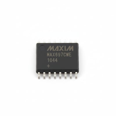 GENERIC MAX697CWE