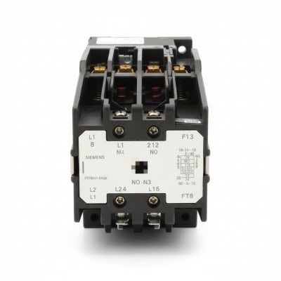 SIEMENS 3TF8631-0AQ0