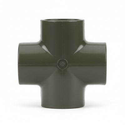 CHARLOTTE PIPE 801-012