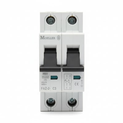 EATON CORPORATION FAZ-2-C3