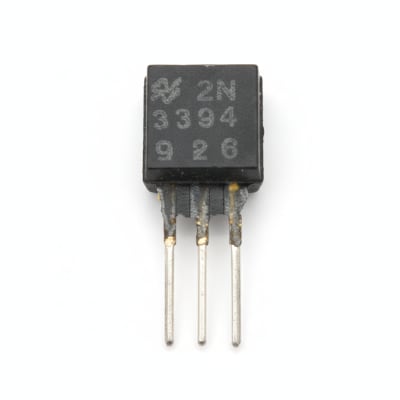 GENERIC 2N3394