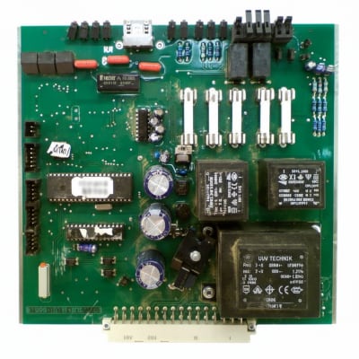 UV TECHNIK ELS294-2C