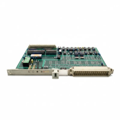 HELLER MACHINE TOOLS A23.032-283-000